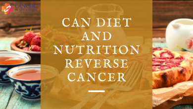 Can Diet and Exercise Reverse Cancer?